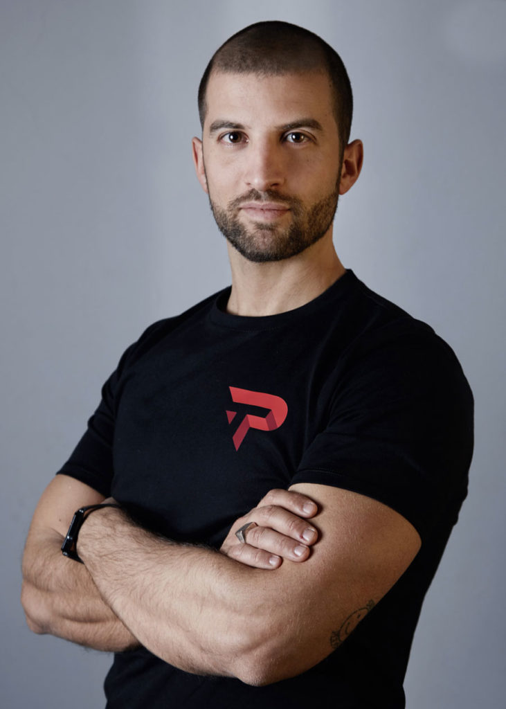Paolo Perego