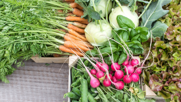 alimenti-di-stagione-primavera