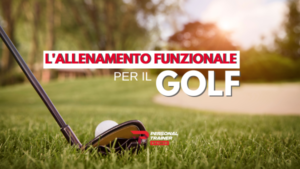 Scopri di più sull'articolo Preparazione Atletica Per il Golf